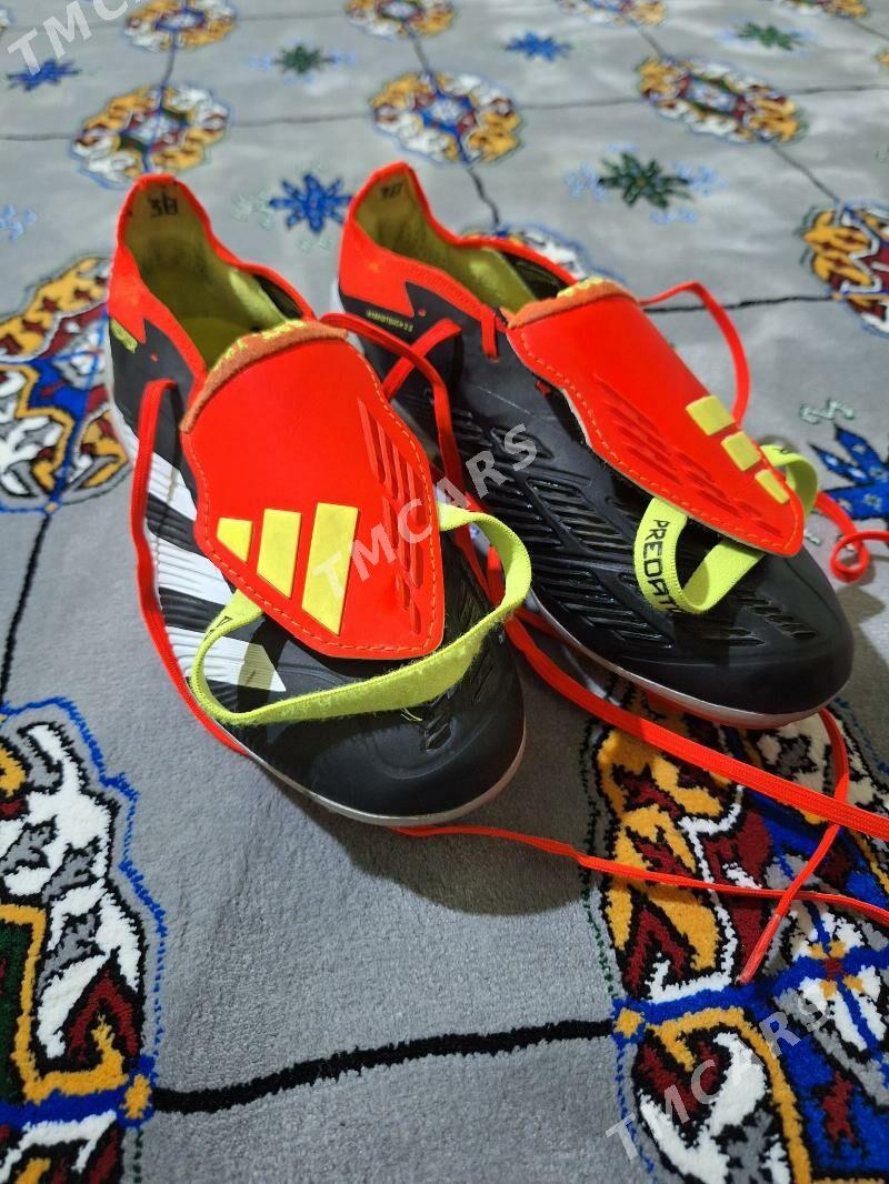 Adidas predator butsi orginal - Тязе заман - img 3