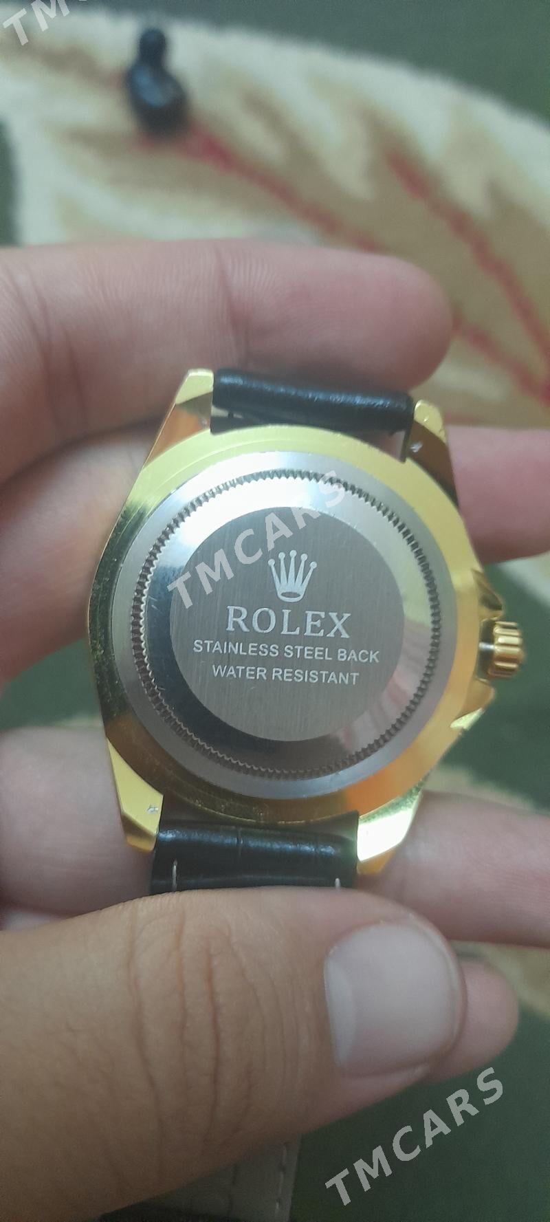 rolex - Aşgabat - img 2