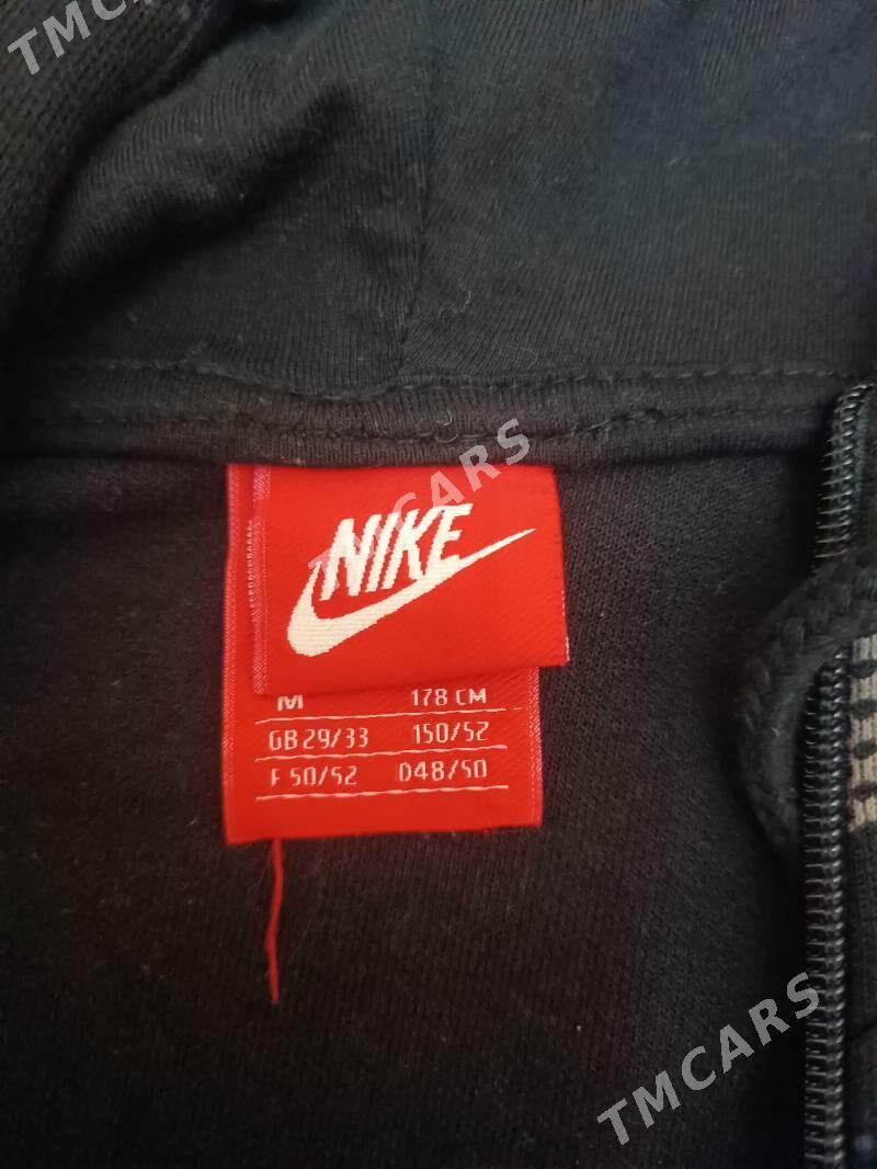 nike usti asagy - Ашхабад - img 2