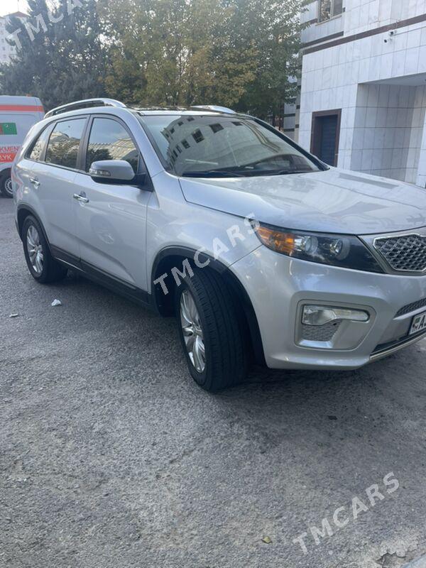 Kia Sorento 2011 - 190 000 TMT - Ашхабад - img 4