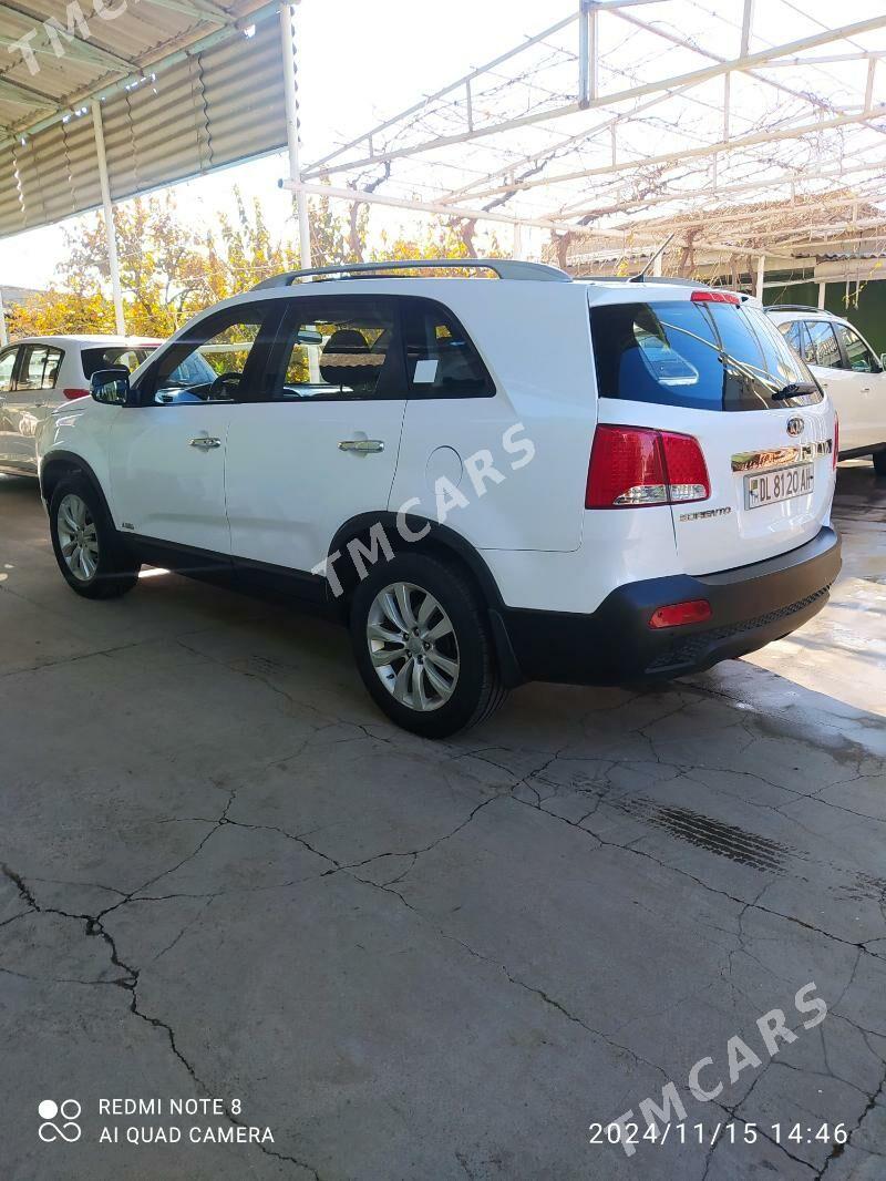 Kia Sorento 2012 - 240 000 TMT - Ашхабад - img 2