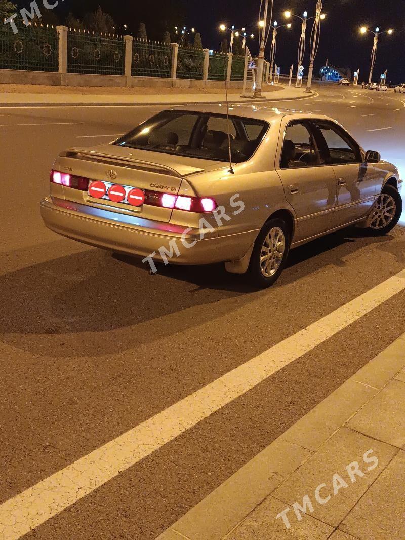 Toyota Camry 1998 - 120 000 TMT - Ашхабад - img 5