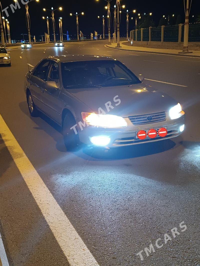 Toyota Camry 1998 - 120 000 TMT - Ашхабад - img 4