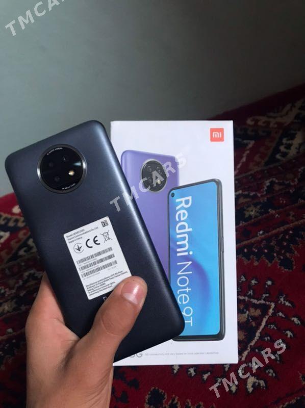 redmi note 9t - Bäherden - img 2