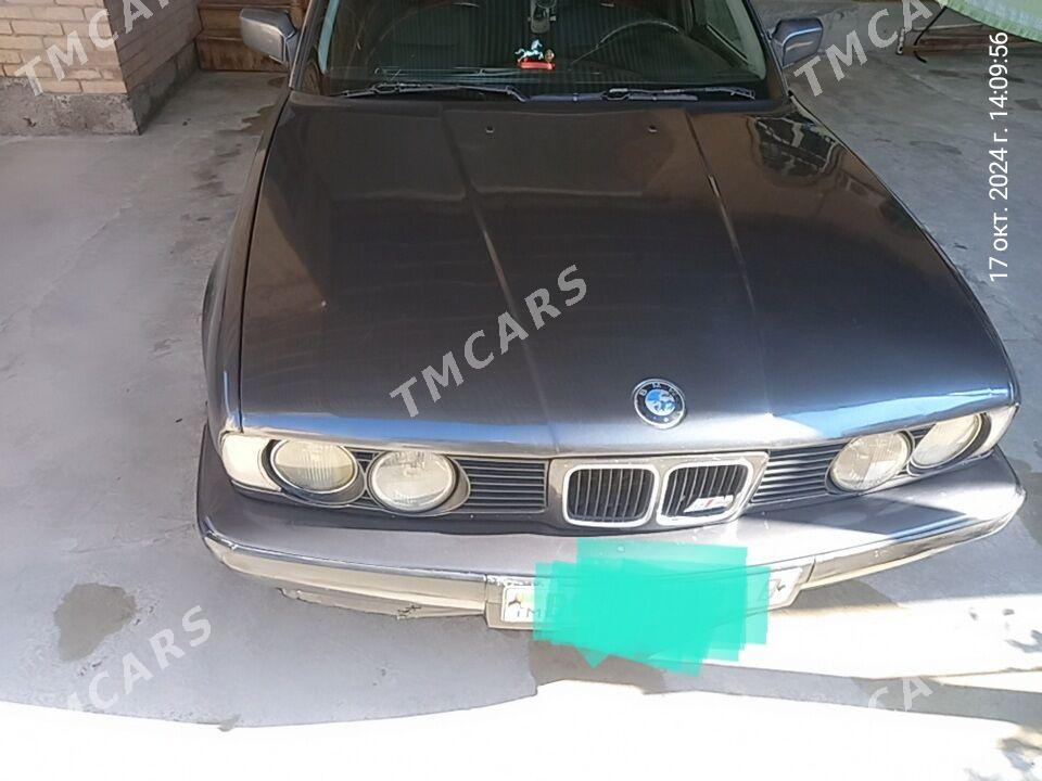 BMW 525 1991 - 50 000 TMT - Туркменабат - img 2