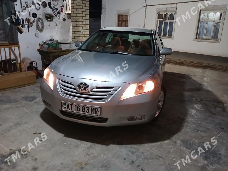 Toyota Camry 2008 - 135 000 TMT - Mary - img 3