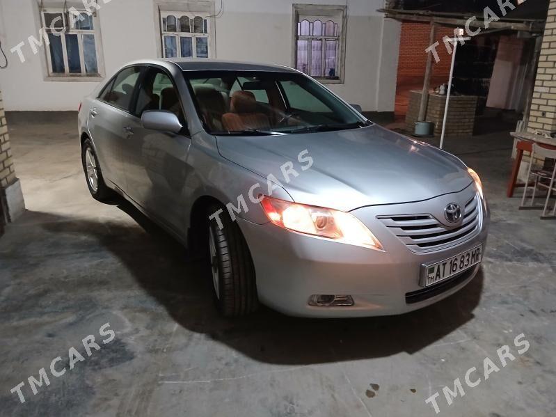 Toyota Camry 2008 - 135 000 TMT - Mary - img 4