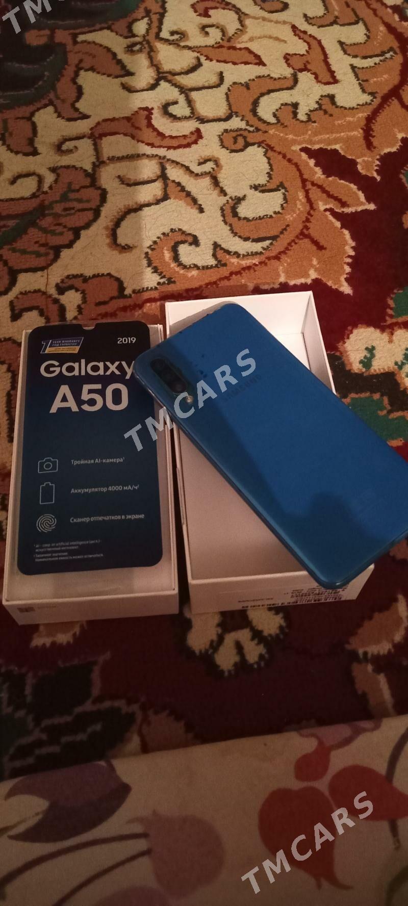 Samsung A50 - Хитровка - img 2