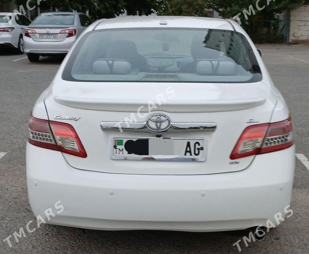 Toyota Camry 2010 - 129 000 TMT - Ашхабад - img 2