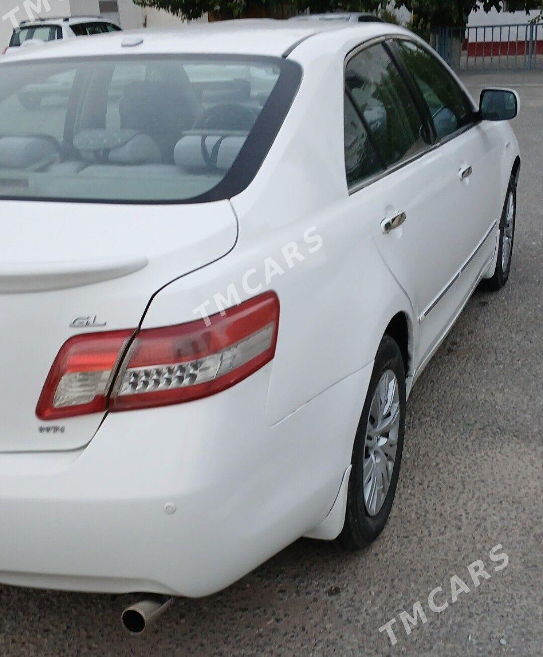 Toyota Camry 2010 - 129 000 TMT - Ашхабад - img 3