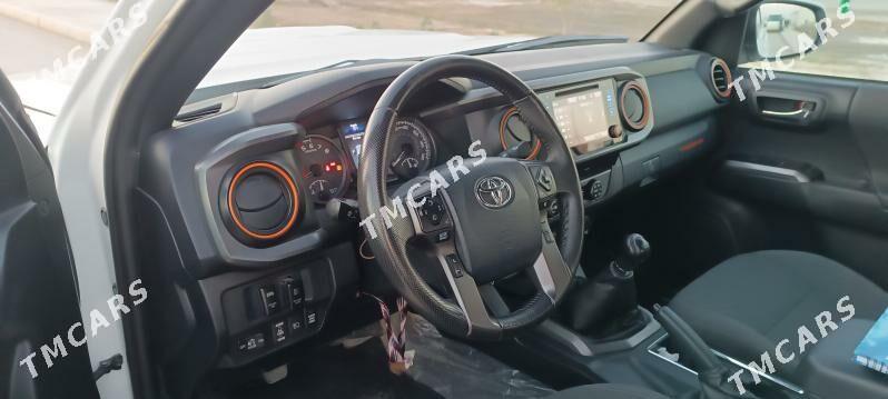 Toyota Tacoma 2019 - 440 000 TMT - Мары - img 5