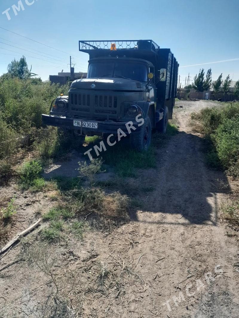 Zil 131 1993 - 45 000 TMT - Шабатский этрап - img 3