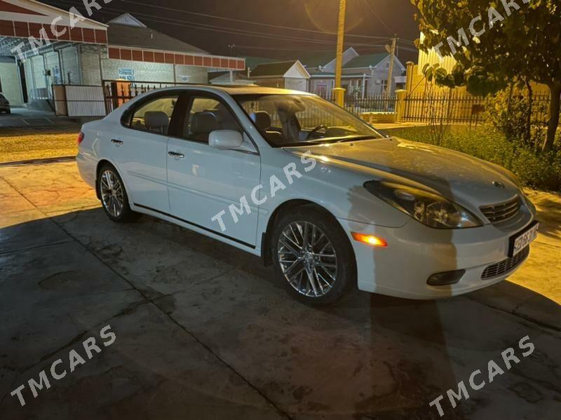 Lexus ES 300 2003 - 175 000 TMT - Mary - img 2