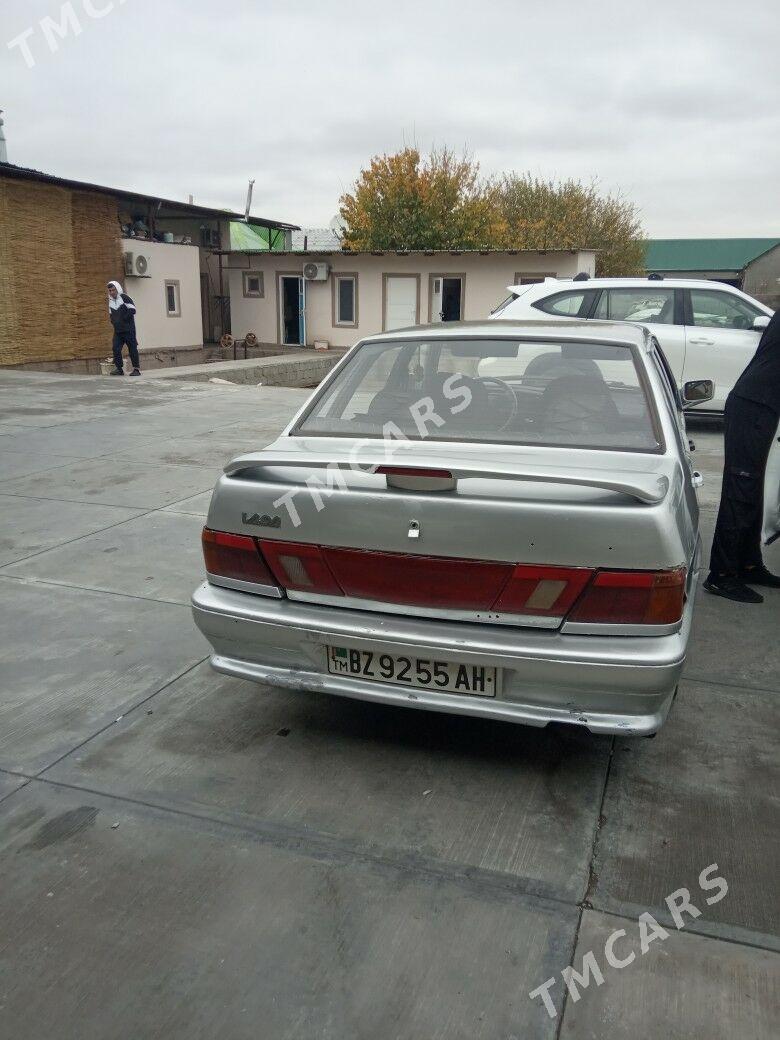 Lada 2115 2000 - 20 000 TMT - Бузмеин - img 5