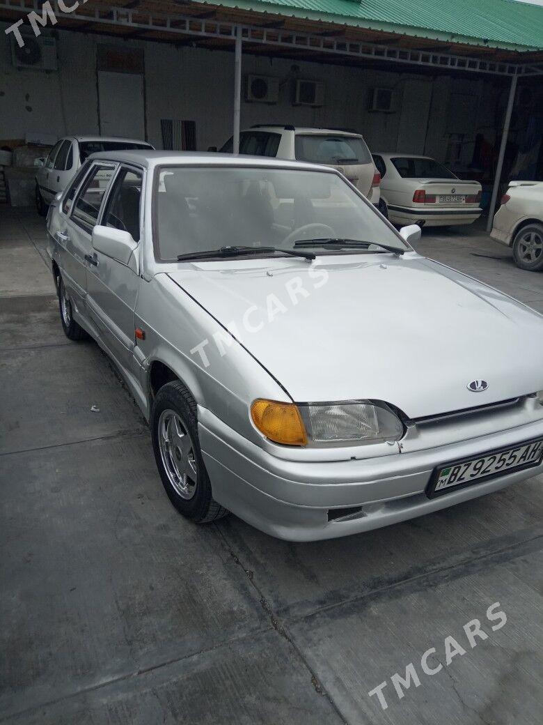 Lada 2115 2000 - 20 000 TMT - Бузмеин - img 2