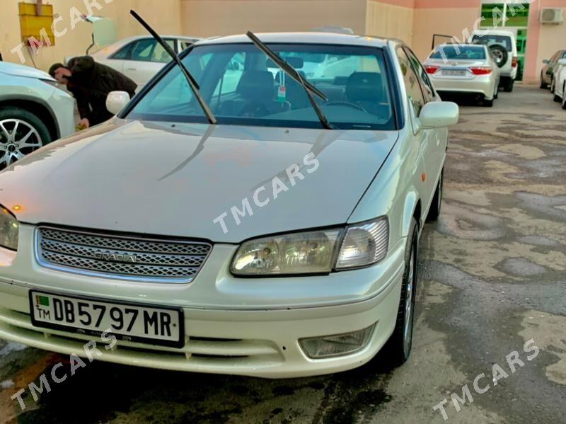 Toyota Camry 2000 - 119 000 TMT - Mary - img 3