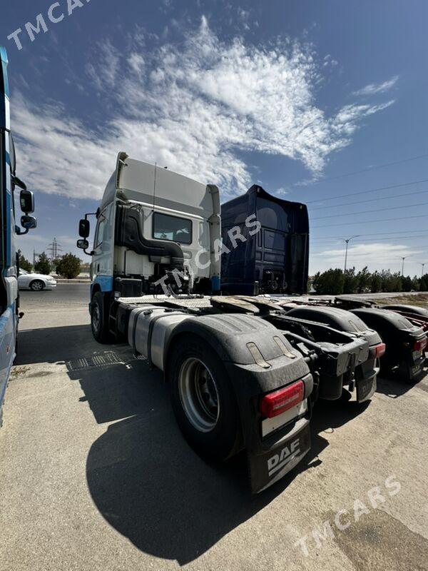 DAF CF 2019 - 689 000 TMT - "Алтын Асыр" Гундогар базары ( Толкучка) - img 2