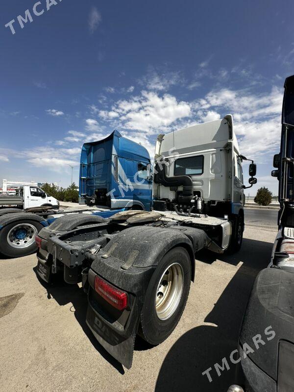 DAF CF 2019 - 689 000 TMT - "Алтын Асыр" Гундогар базары ( Толкучка) - img 3