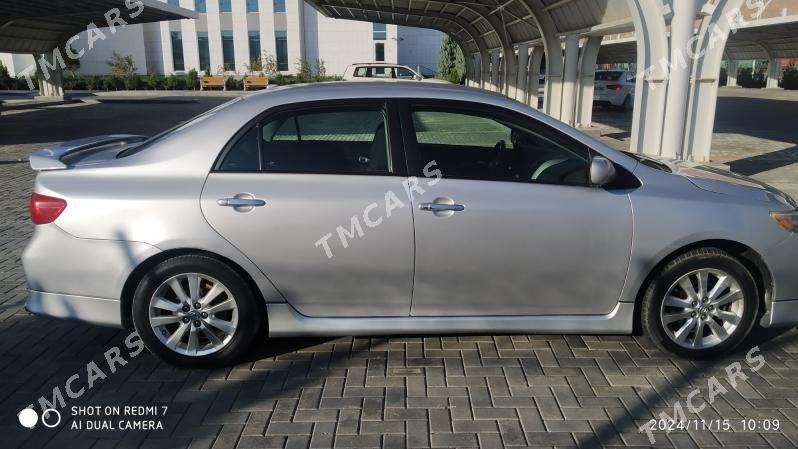 Toyota Corolla 2010 - 130 000 TMT - Туркменбаши - img 2