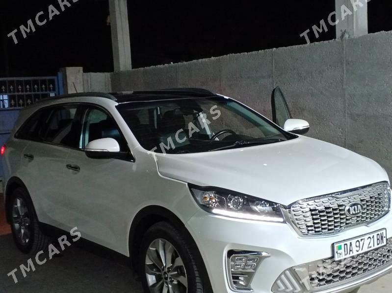 Kia Sorento 2020 - 330 000 TMT - Jebel - img 2