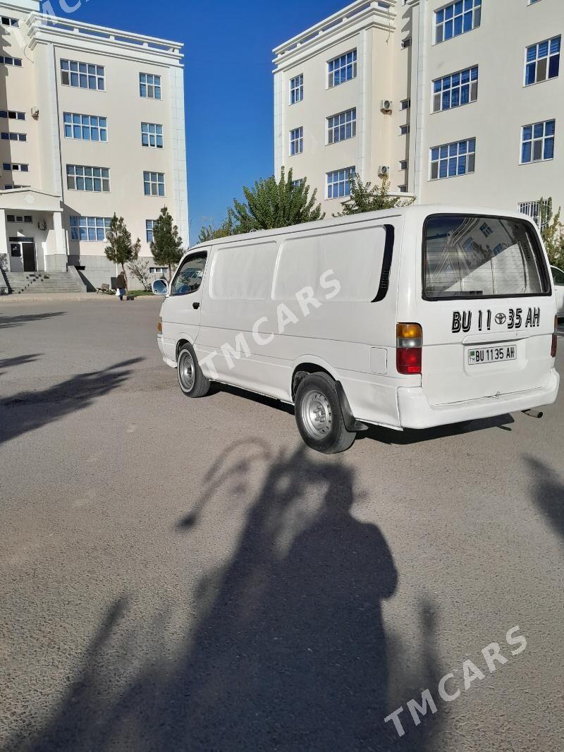 Toyota Hiace 2002 - 85 000 TMT - Aşgabat - img 3