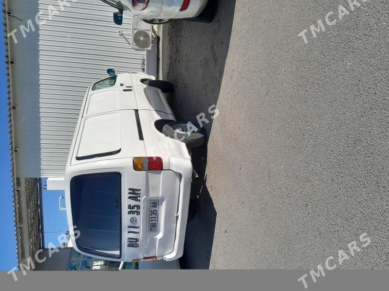 Toyota Hiace 2002 - 85 000 TMT - Aşgabat - img 9