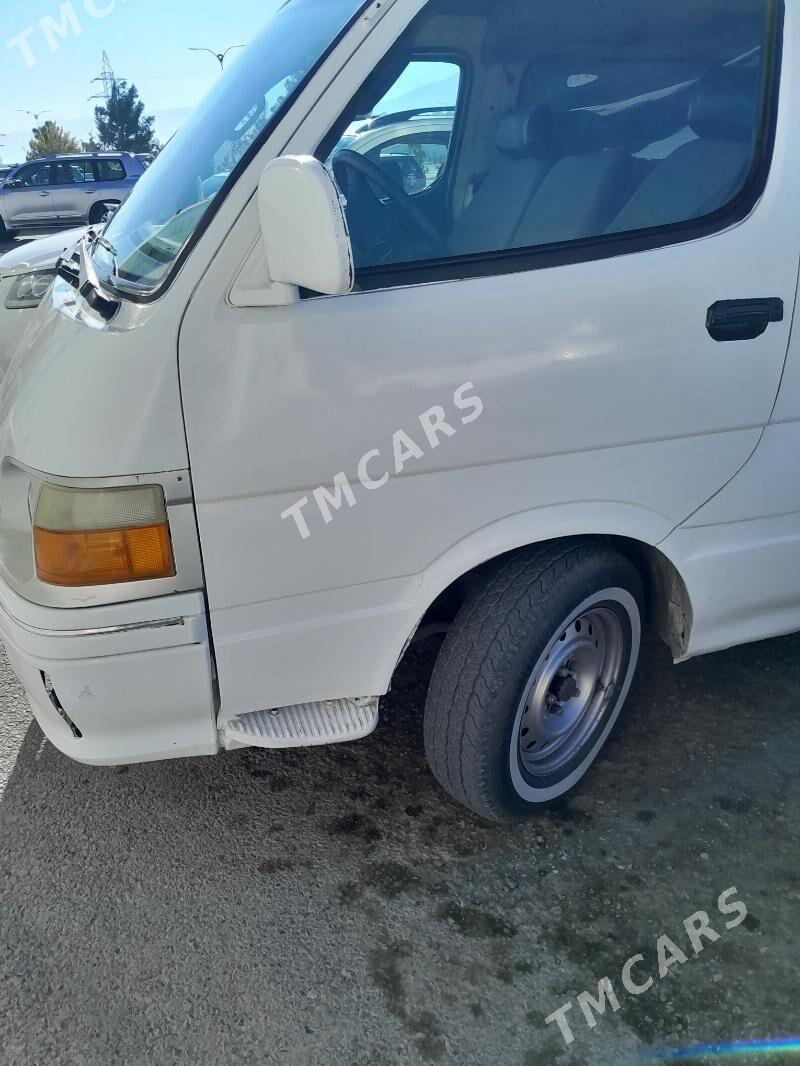 Toyota Hiace 2002 - 85 000 TMT - Aşgabat - img 4