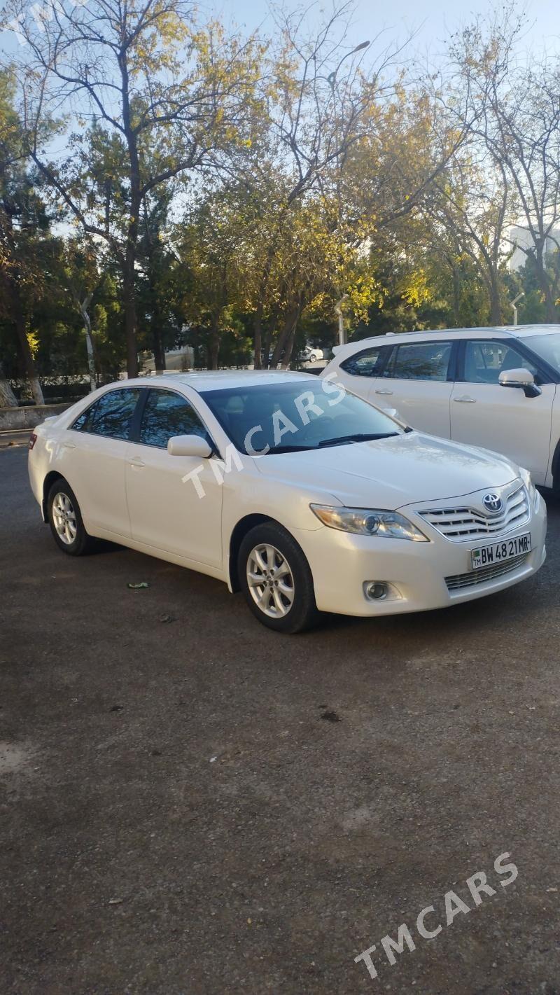 Toyota Camry 2011 - 170 000 TMT - Mary - img 4