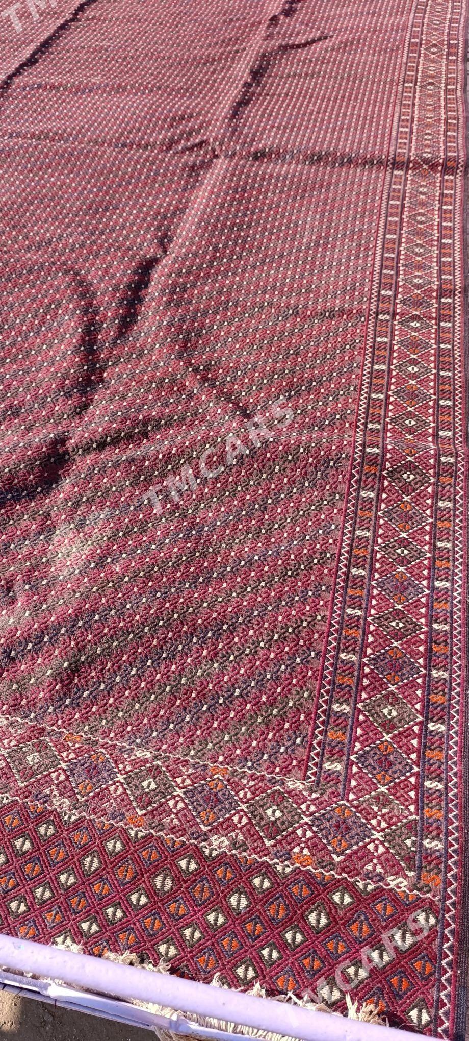 kilim palast - Гумдаг - img 5