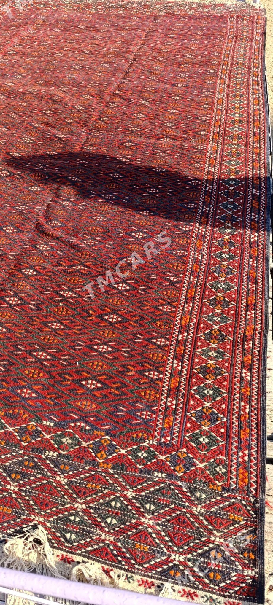 palas kilim - Gumdag - img 4
