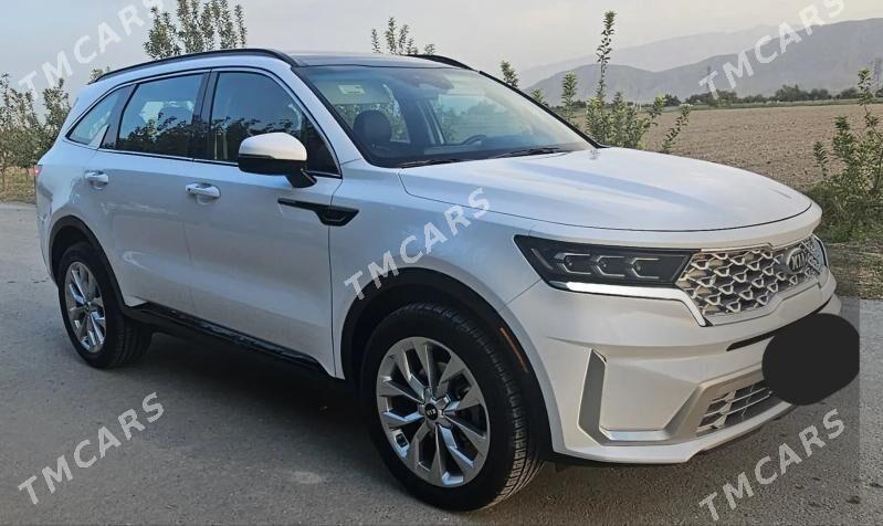 Kia Sorento 2021 - 397 000 TMT - Aşgabat - img 3