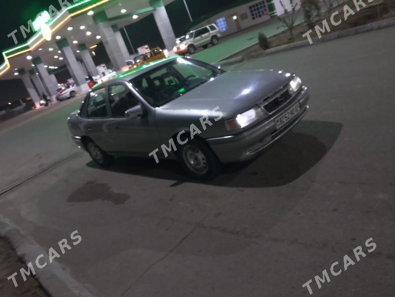 Opel Vectra 1993 - 33 000 TMT - Дашогуз - img 2