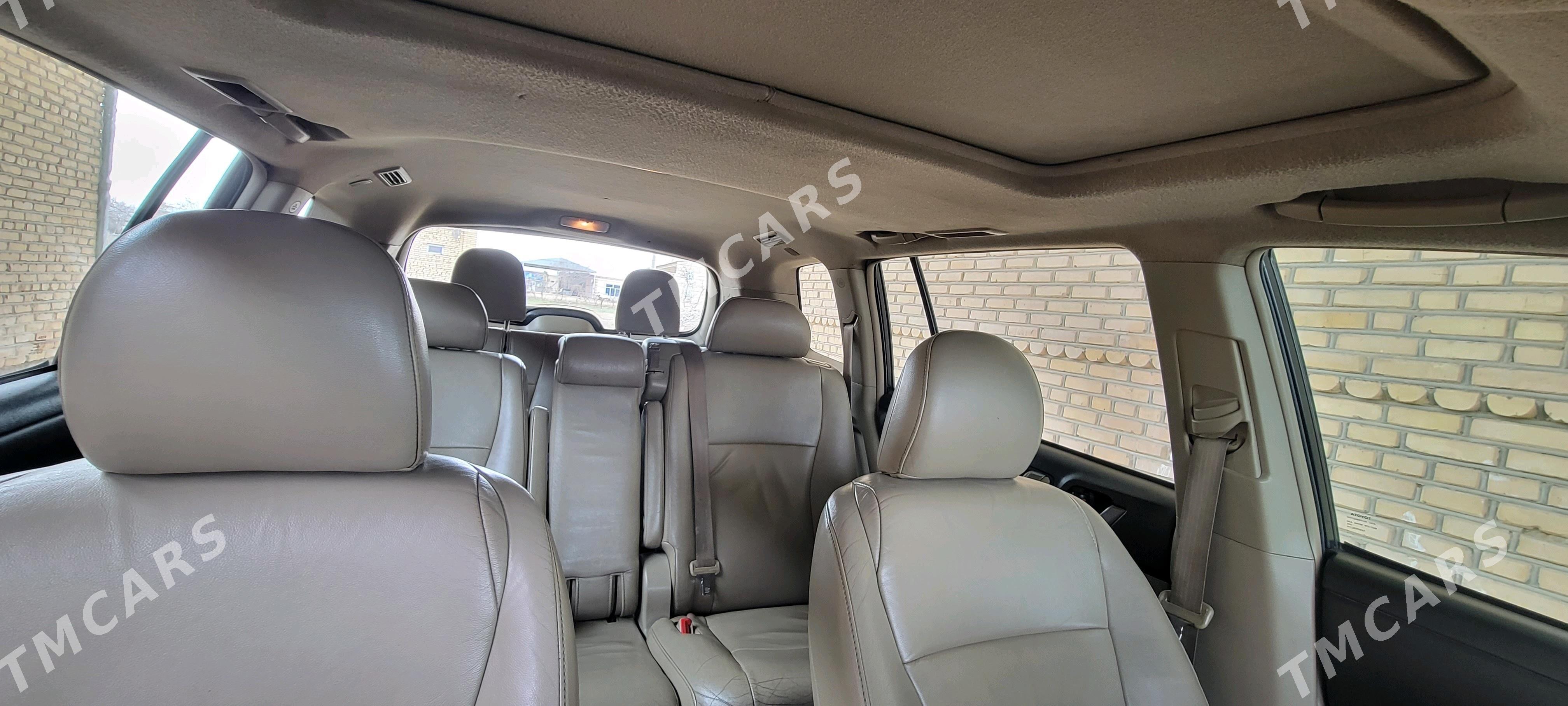 Toyota Highlander 2010 - 258 000 TMT - Векильбазар - img 2