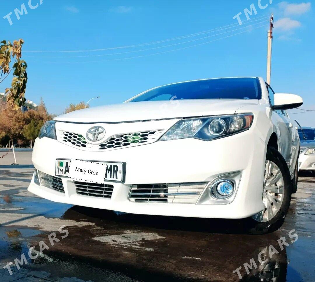 Toyota Camry 2013 - 200 000 TMT - Mary - img 7