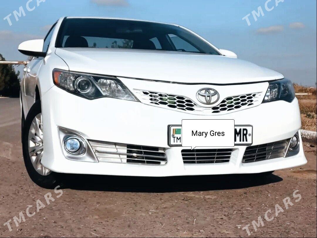 Toyota Camry 2013 - 200 000 TMT - Mary - img 8