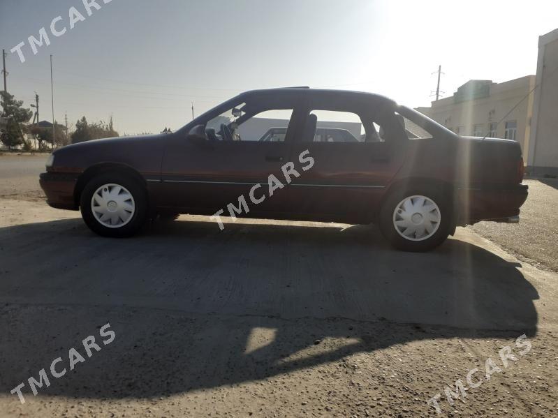 Opel Vectra 1991 - 38 000 TMT - Туркменабат - img 3