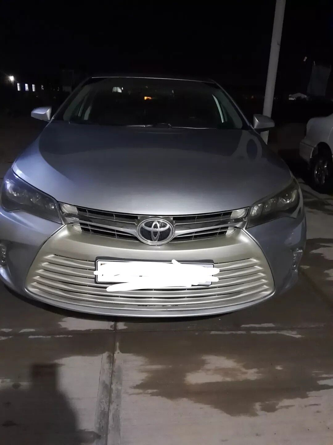 Toyota Camry 2017 - 250 000 TMT - Mary - img 3