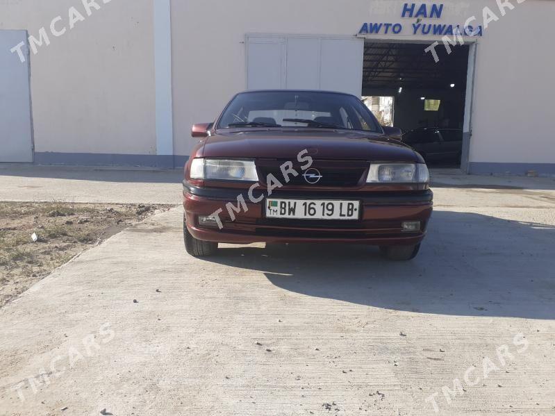 Opel Vectra 1991 - 38 000 TMT - Туркменабат - img 4