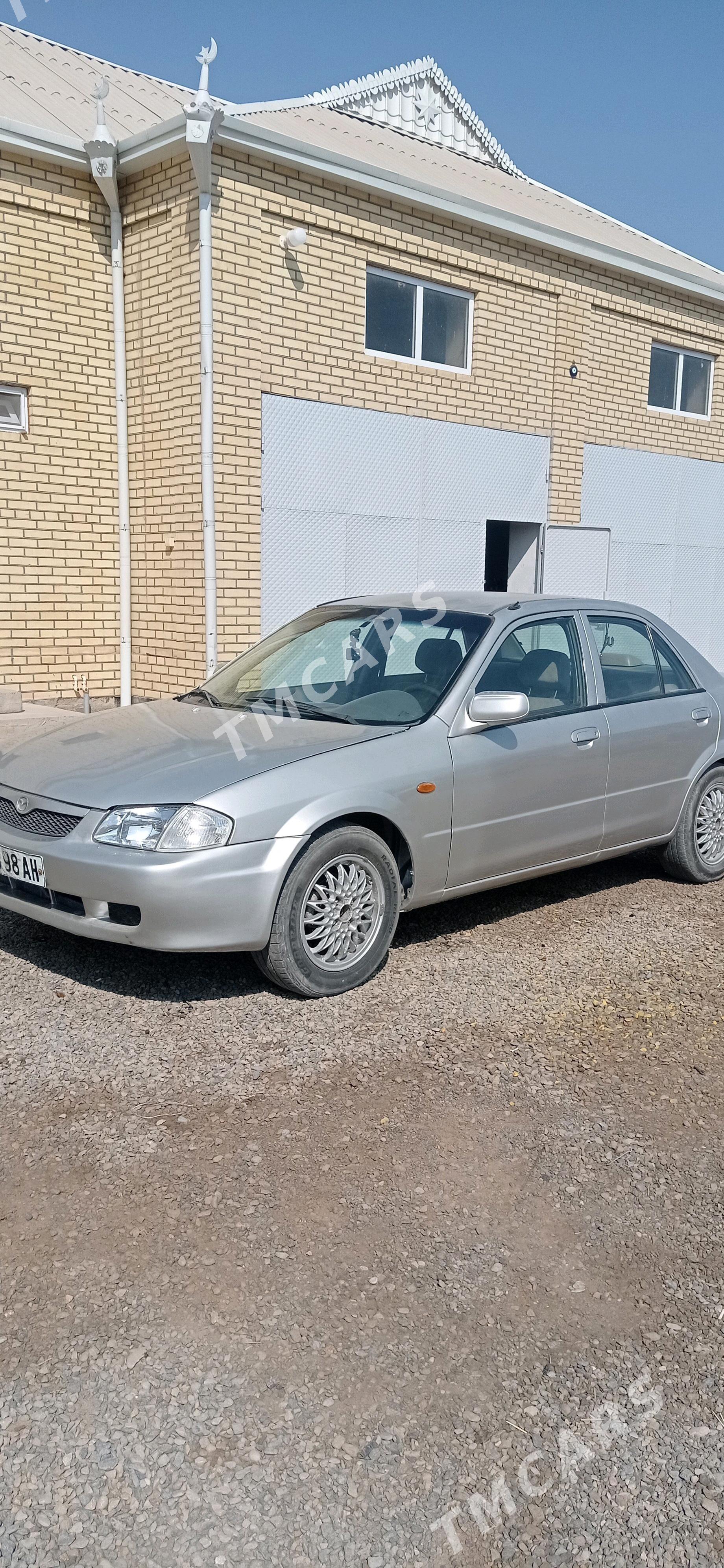 Opel Vectra 2001 - 25 000 TMT - Мары - img 4