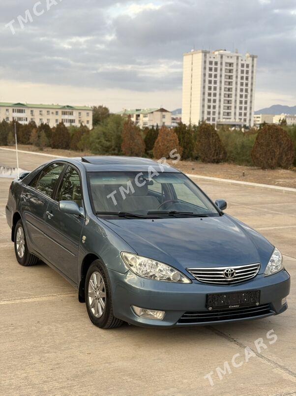 Toyota Camry 2004 - 139 000 TMT - Balkanabat - img 4