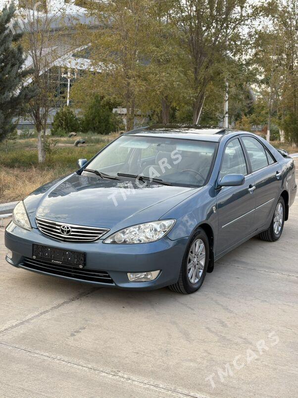 Toyota Camry 2004 - 139 000 TMT - Balkanabat - img 6