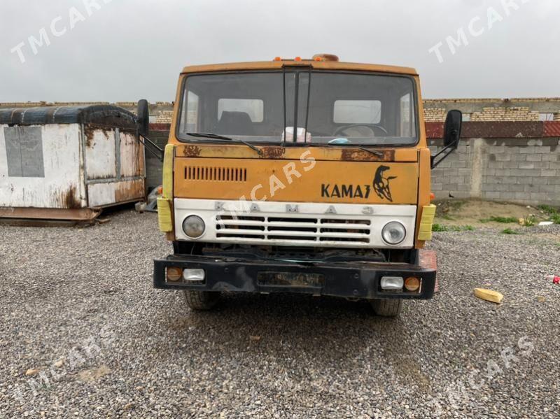 Kamaz 5320 1994 - 80 000 TMT - Кака - img 2