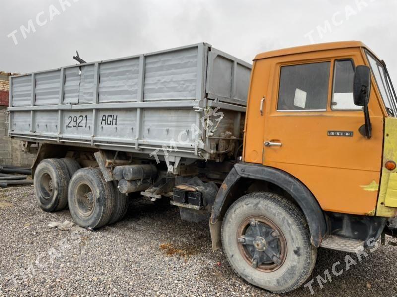 Kamaz 5320 1994 - 80 000 TMT - Кака - img 3