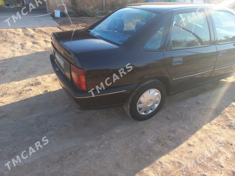 Opel Vectra 1991 - 35 000 TMT - Türkmenbaşy etr. - img 3