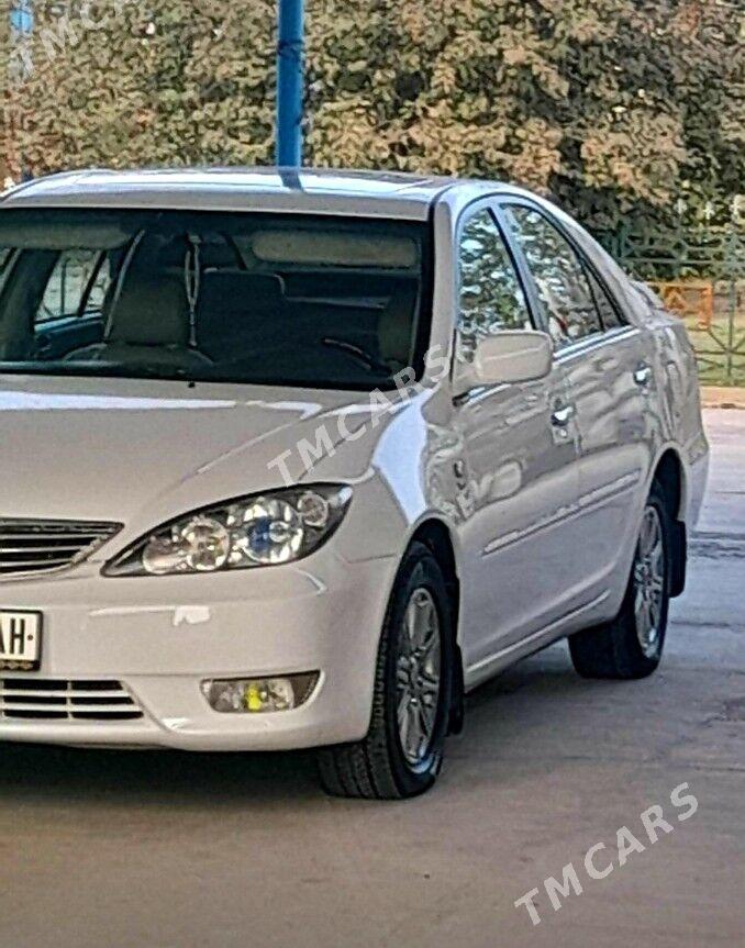 Toyota Camry 2003 - 170 000 TMT - Анев - img 2