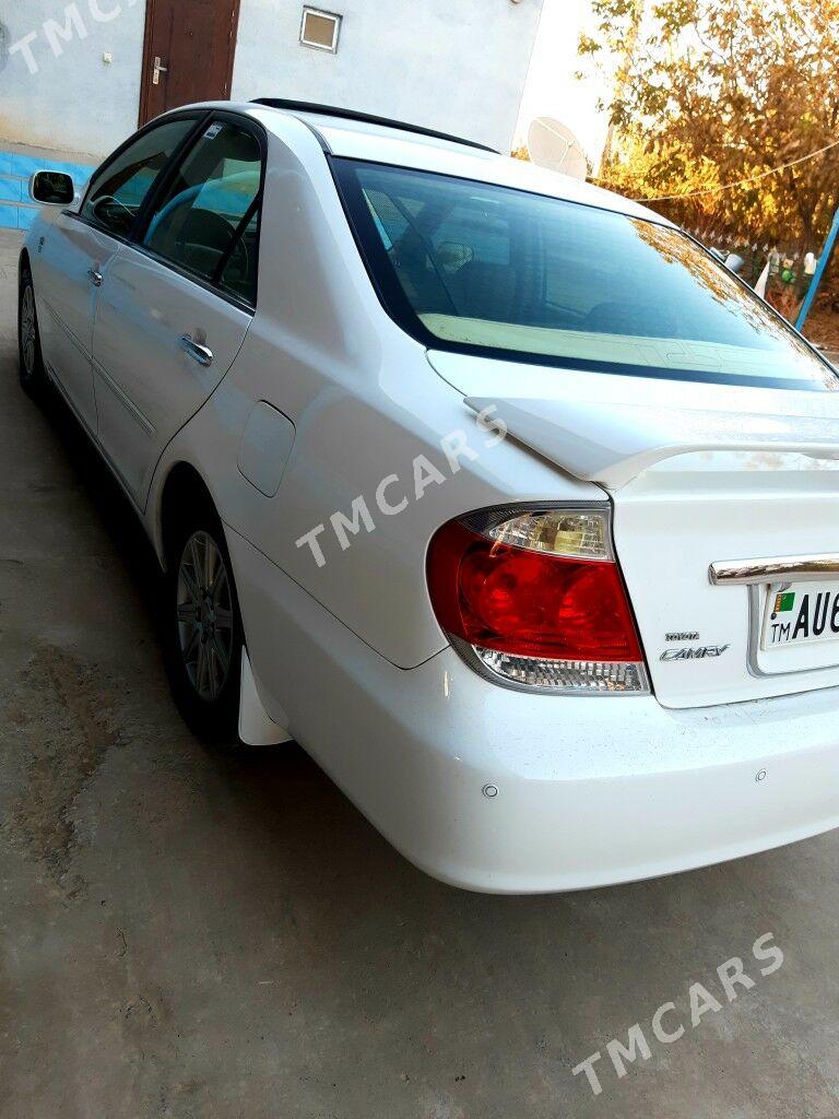 Toyota Camry 2003 - 170 000 TMT - Анев - img 9