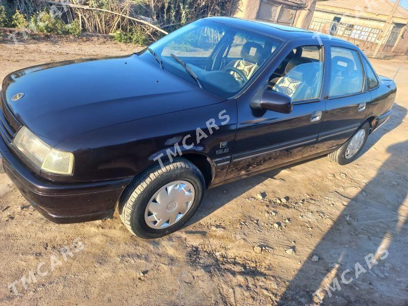 Opel Vectra 1991 - 35 000 TMT - Türkmenbaşy etr. - img 4