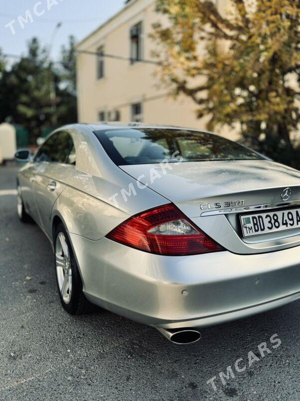 Mercedes-Benz CLS-Class 2005 - 236 400 TMT - Ашхабад - img 5