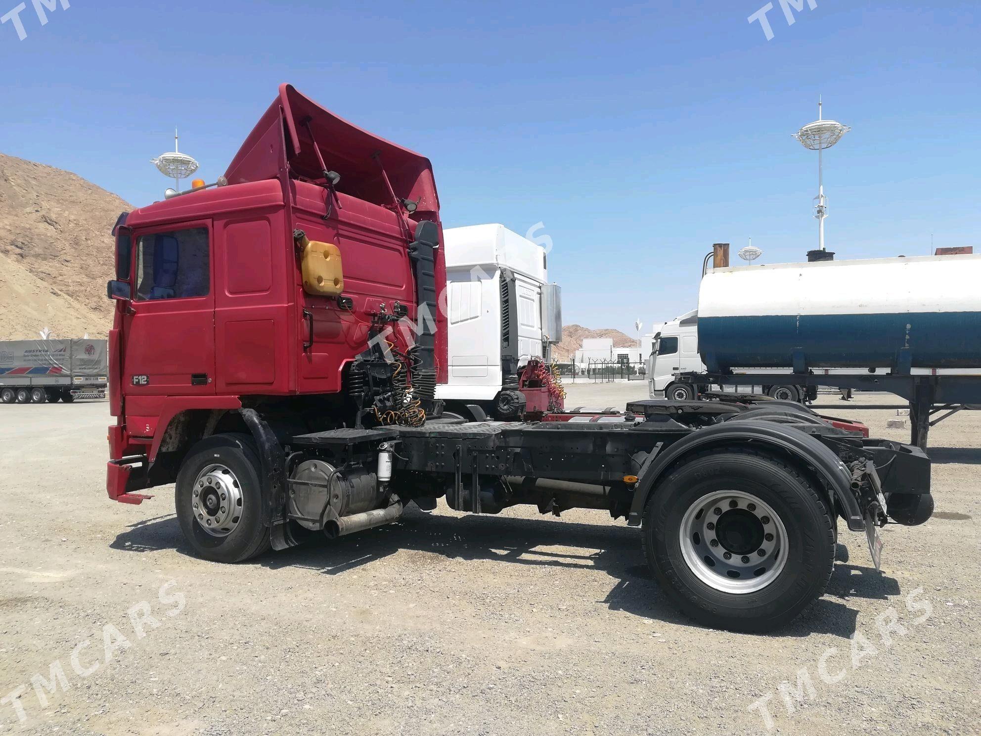 Volvo FH12 1994 - 300 000 TMT - Gumdag - img 3