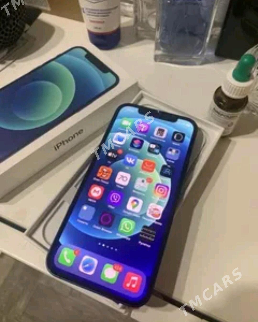 iphone 12 mini - Türkmenbaşy - img 2